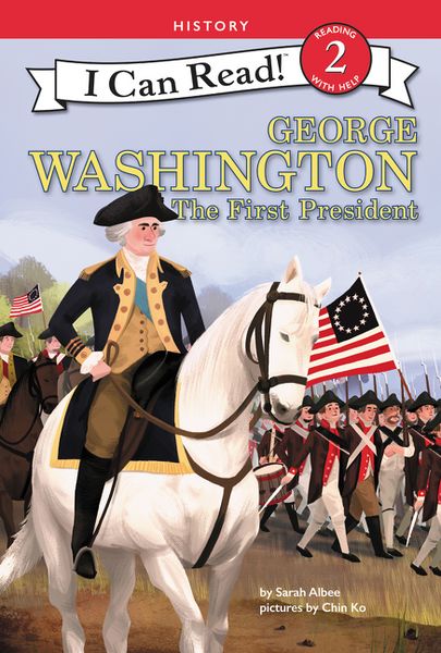 Produktbild: George Washington