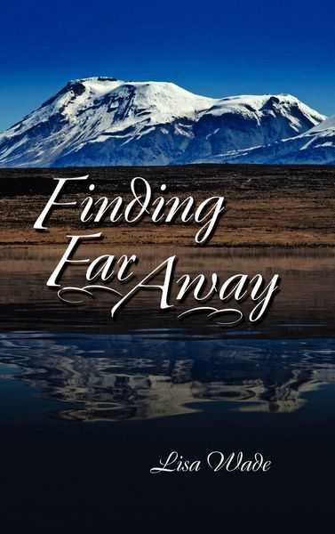 Produktbild: Finding Far Away