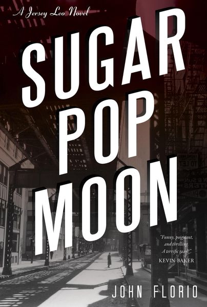 Produktbild: Sugar Pop Moon