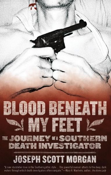 Produktbild: Blood Beneath My Feet