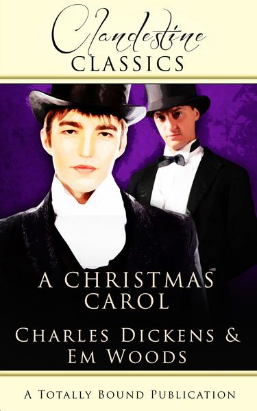 Produktbild: A Christmas Carol