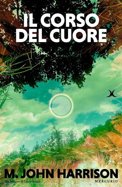 Produktbild: Il corso del cuore