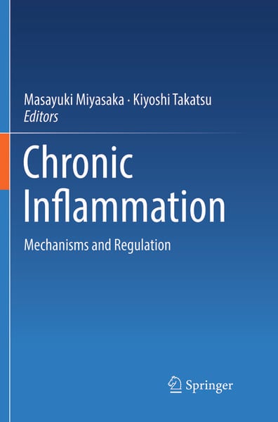 Produktbild: Chronic Inflammation