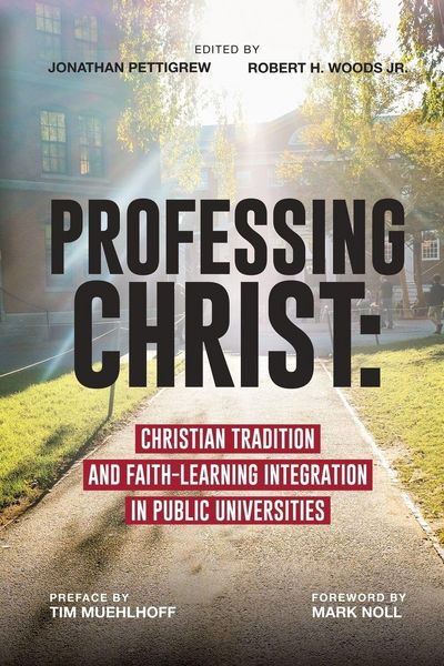 Produktbild: Professing Christ