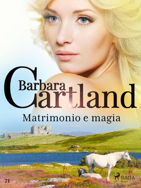 Produktbild: Matrimonio e magia