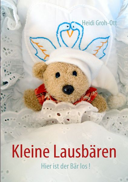 Produktbild: Kleine Lausb&auml;ren
