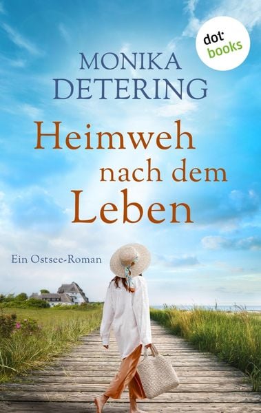 Produktbild: Heimweh nach dem Leben