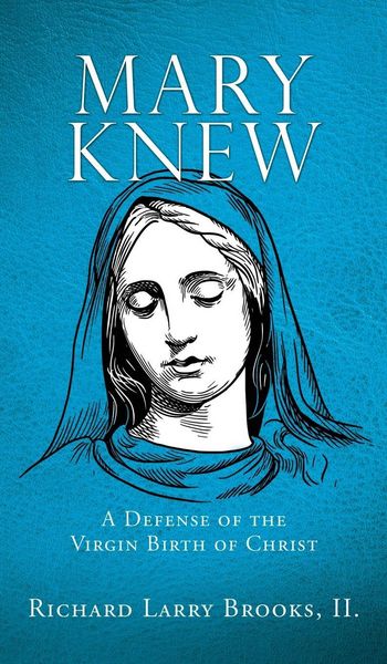 Produktbild: Mary Knew