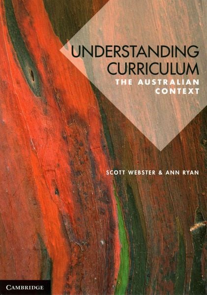 Produktbild: Understanding Curriculum