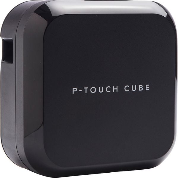 Produktbild: Brother P-Touch P710BT