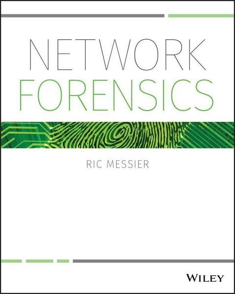 Produktbild: Network Forensics