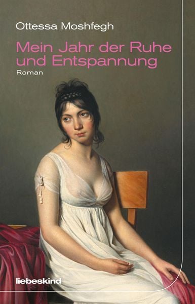 Produktbild: Mein Jahr der Ruhe und Entspannung