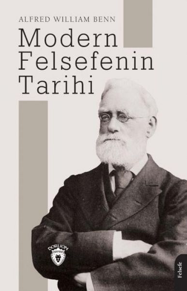 Produktbild: Modern Felsefenin Tarihi