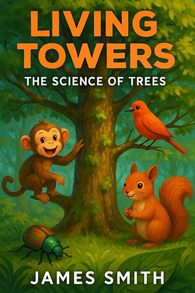 Produktbild: Living Towers