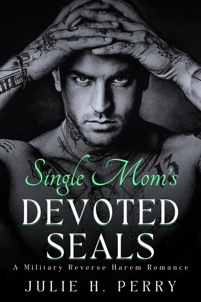 Produktbild: Single Mom's Devoted Seals
