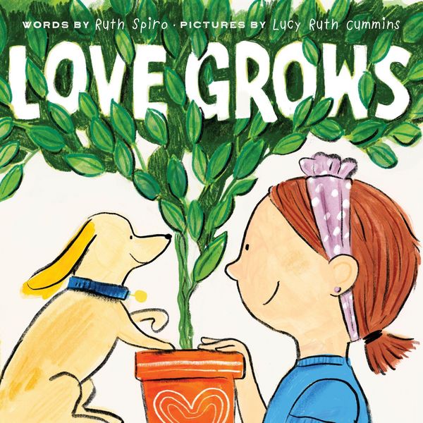 Produktbild: Love Grows