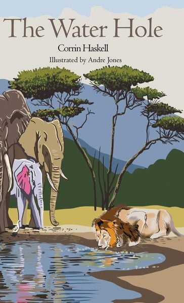 Produktbild: The Water Hole