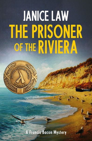 Produktbild: The Prisoner of the Riviera
