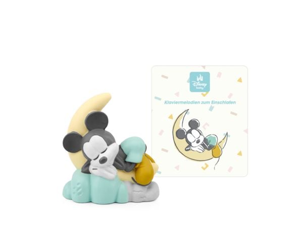 Produktbild: Disney Baby,  Klaviermelodien zum Einschlafen Tonie