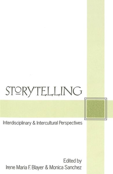 Produktbild: Storytelling