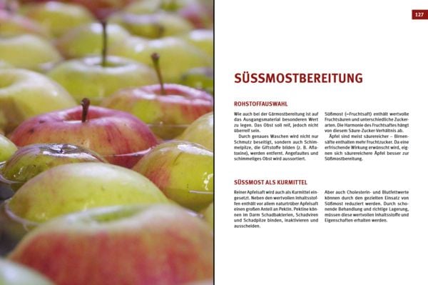 Produktbild: Cider, Most & Apfelwein