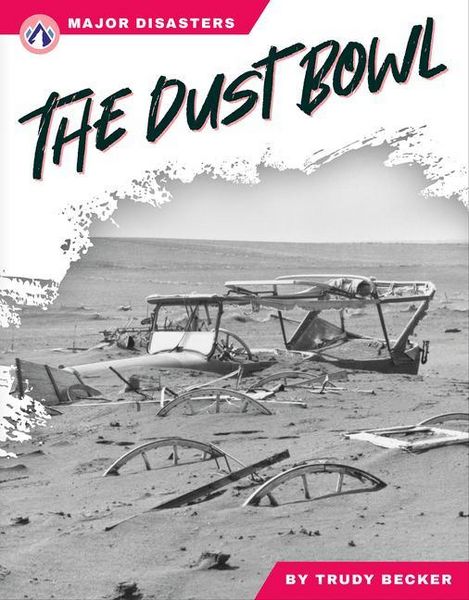 Produktbild: The Dust Bowl