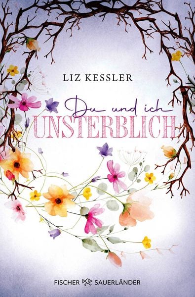 Produktbild: Du und ich unsterblich