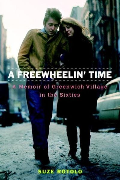 Produktbild: A Freewheelin' Time