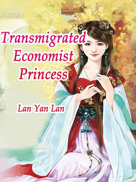 Produktbild: Transmigrated Economist Princess