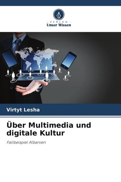 Produktbild: &Uuml;ber Multimedia und digitale Kultur
