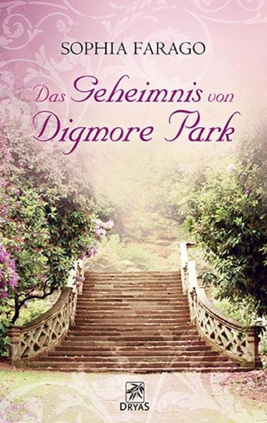 Produktbild: Das Geheimnis von Digmore Park