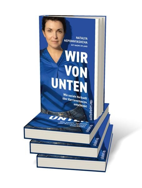 Produktbild: Wir von unten
