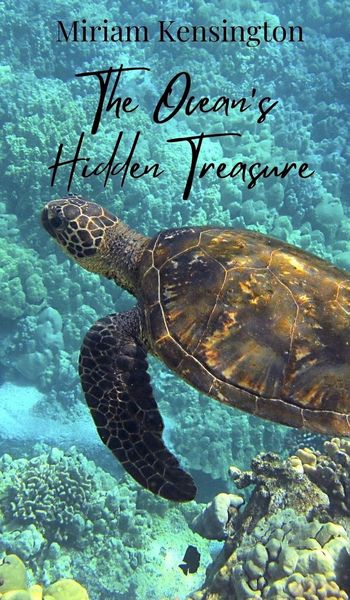 Produktbild: The Ocean's Hidden Treasure