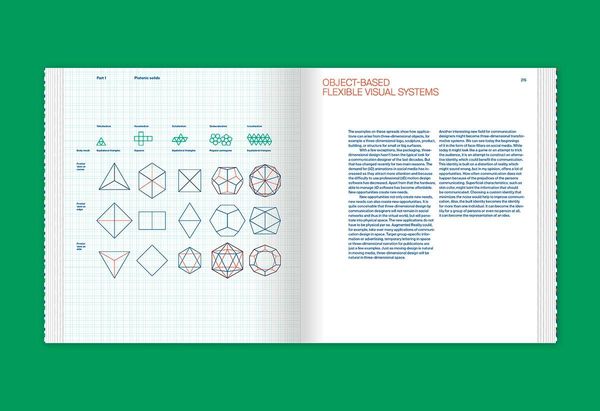 Produktbild: Flexible Visual Systems