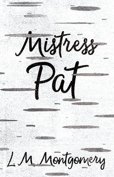 Produktbild: Mistress Pat