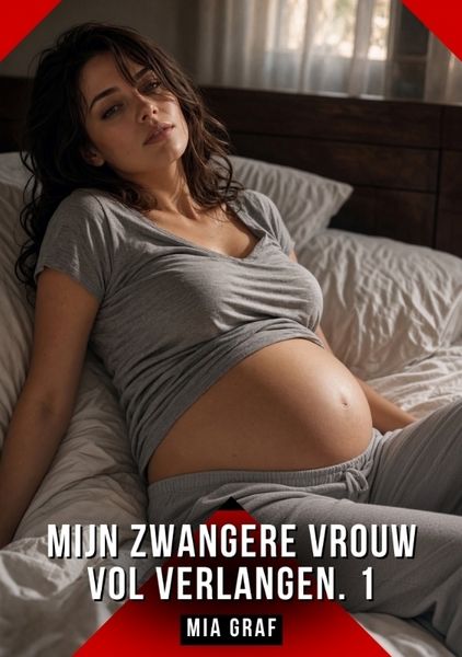 Produktbild: Mijn zwangere vrouw vol verlangen. 1