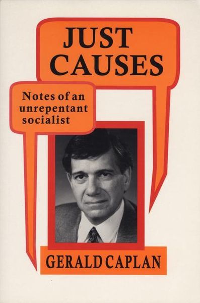Produktbild: Just Causes
