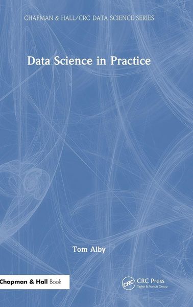 Produktbild: Data Science in Practice