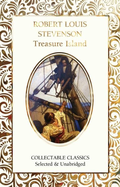 Produktbild: Treasure Island