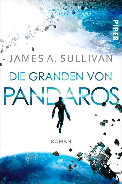 Produktbild: Die Granden von Pandaros