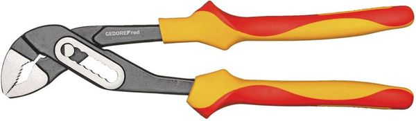 Gedore RED 3301413 VDE Wasserpumpenzange