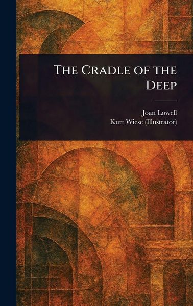 Produktbild: The Cradle of the Deep