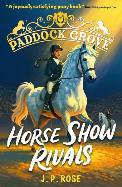 Produktbild: Paddock Grove: Horse Show Rivals
