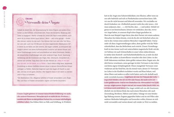 Produktbild: Dein Weg zur Selbstliebe