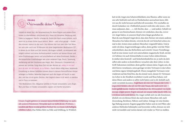 Produktbild: Dein Weg zur Selbstliebe