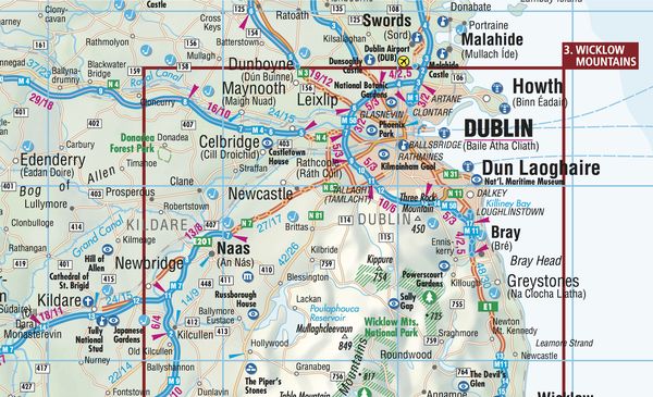 Produktbild: Ireland