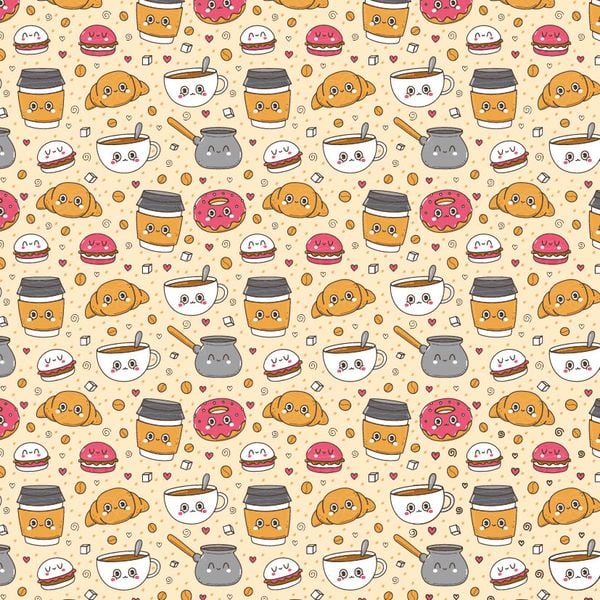 333 Origami – Kawaii
