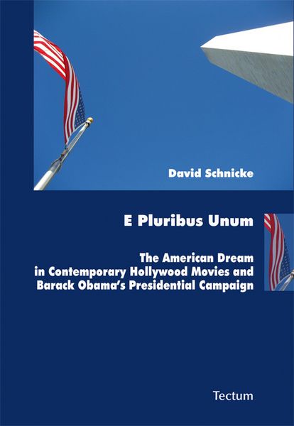 Produktbild: E Pluribus Unum