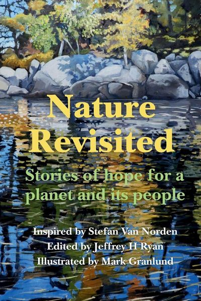 Produktbild: Nature Revisited