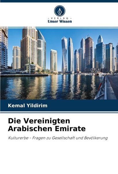 Produktbild: Die Vereinigten Arabischen Emirate